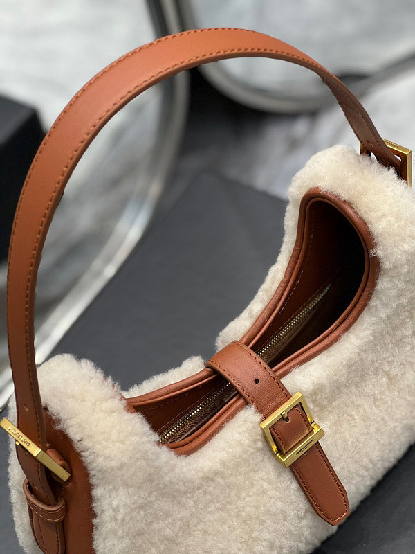 OZ - SLY Bags - 658