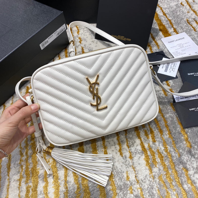 Ozarra - SLY Bags 053