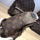 Fashion Lu-Vi bags - 3679