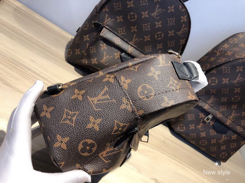 Fashion Lu-Vi bags - 3679