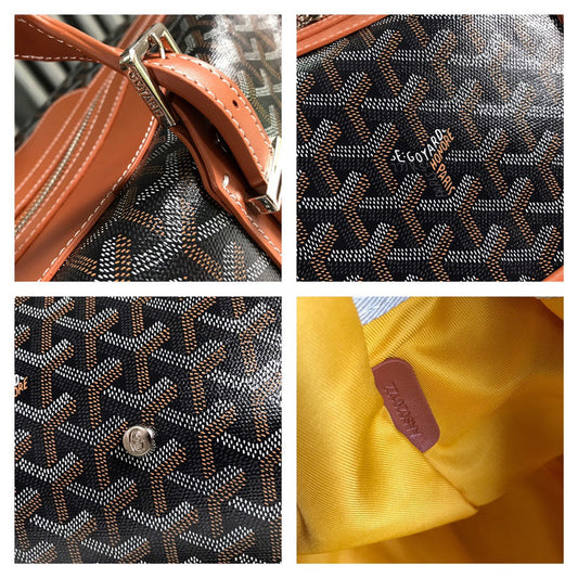 OZ - GYO Bags - 987