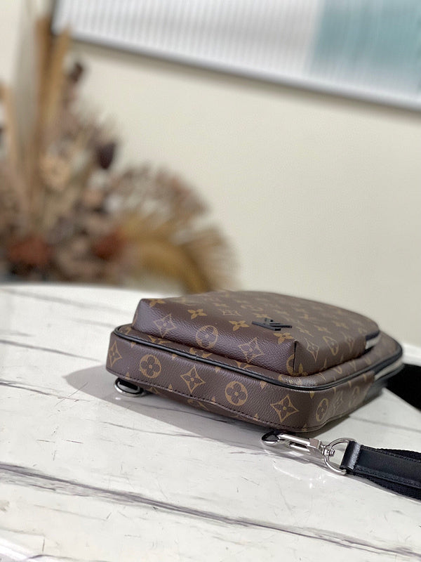 Fashion Lu-Vi bags - 4492