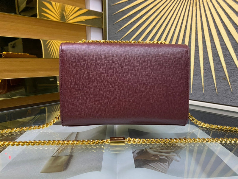 OZ - SLY Bags - 125