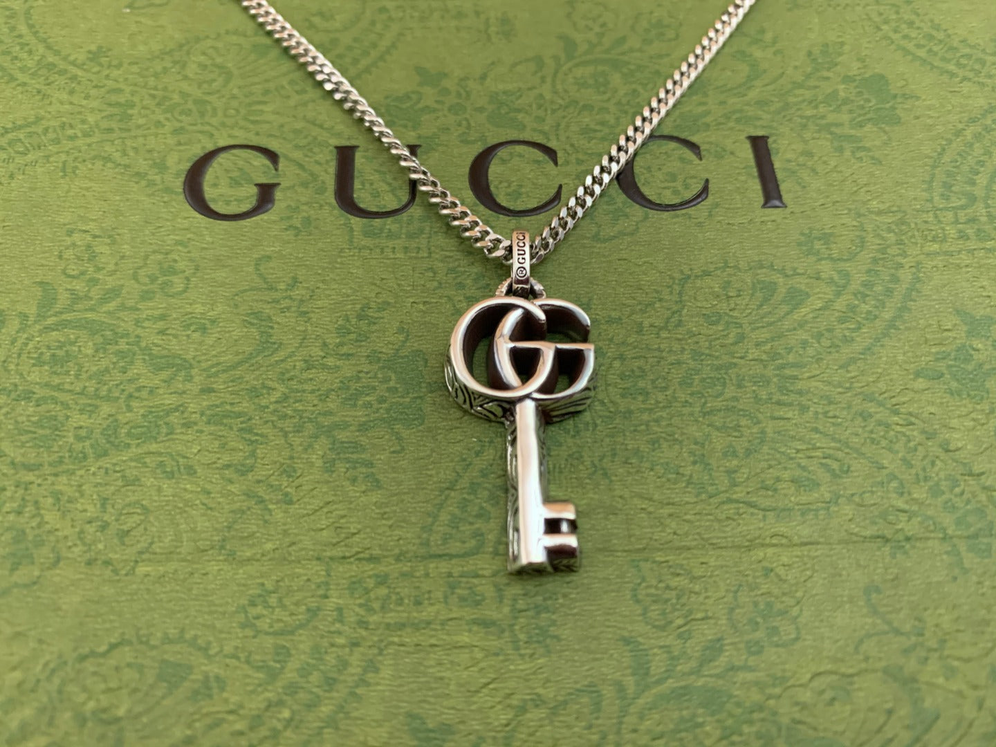 New Arrival  GCI Necklaces 013