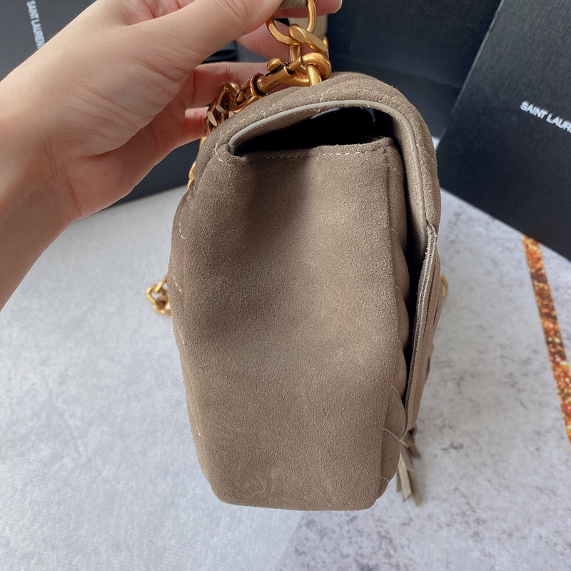 OZ - SLY Bags - 495