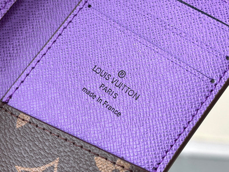 Fashion Lu-Vi bags - 4813