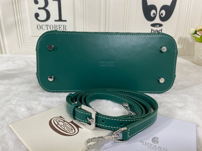 Ozarra - GOD Bags - 130