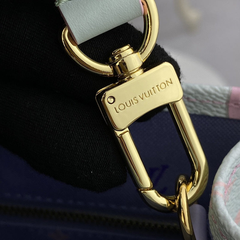 Fashion Lu-Vi bags - 3575