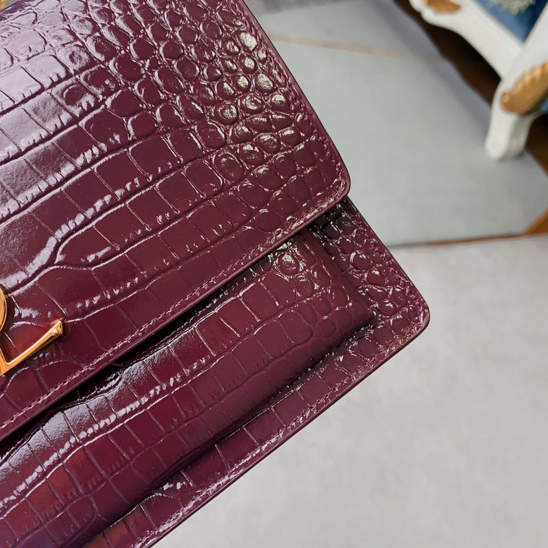 OZ - SLY Bags - 540
