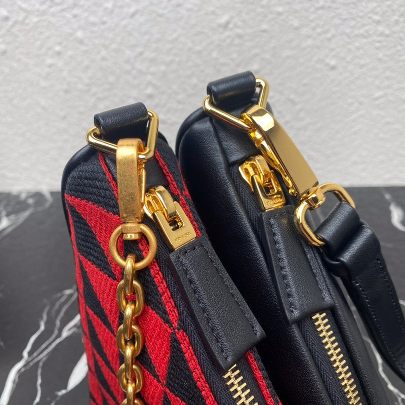Oz - Fei Bags - 1104