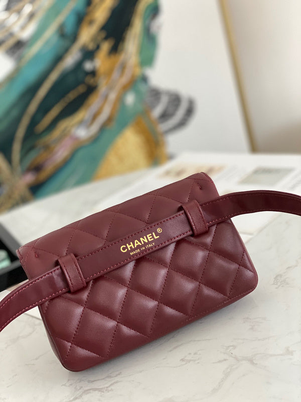 Ozarra - CHL Bags - 202