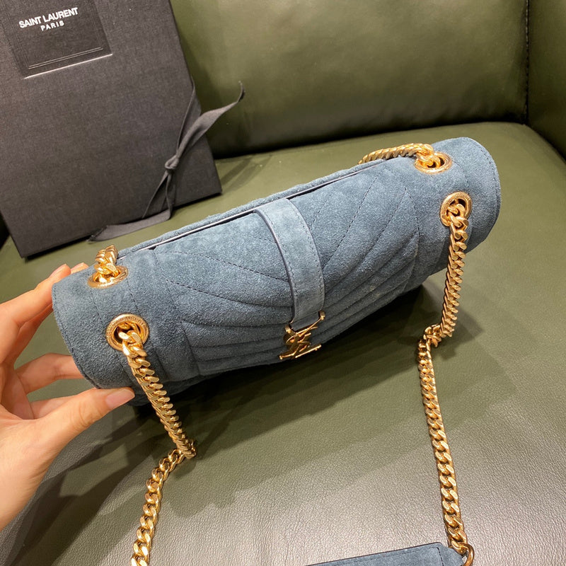 OZ - SLY Bags - 1420