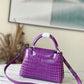 Fashion Lu-Vi bags - 4401