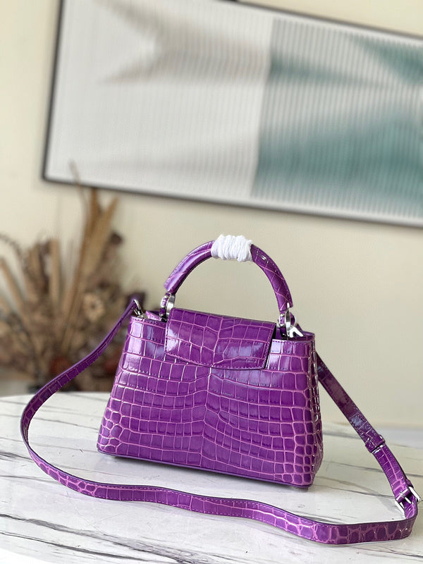 Fashion Lu-Vi bags - 4401