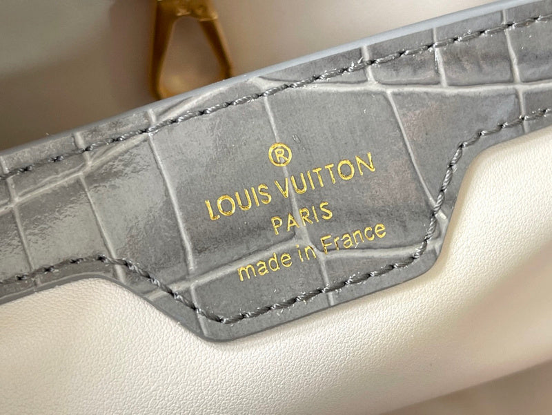 Fashion Lu-Vi bags - 4975