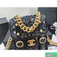 Ozarra - CHL Bags - 327