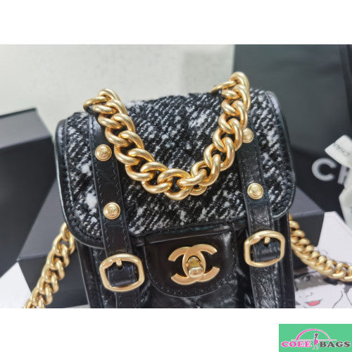 Ozarra - CHL Bags - 327
