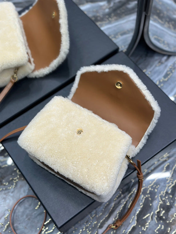 OZ - SLY Bags - 1102