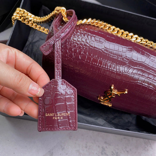 OZ - SLY Bags - 540