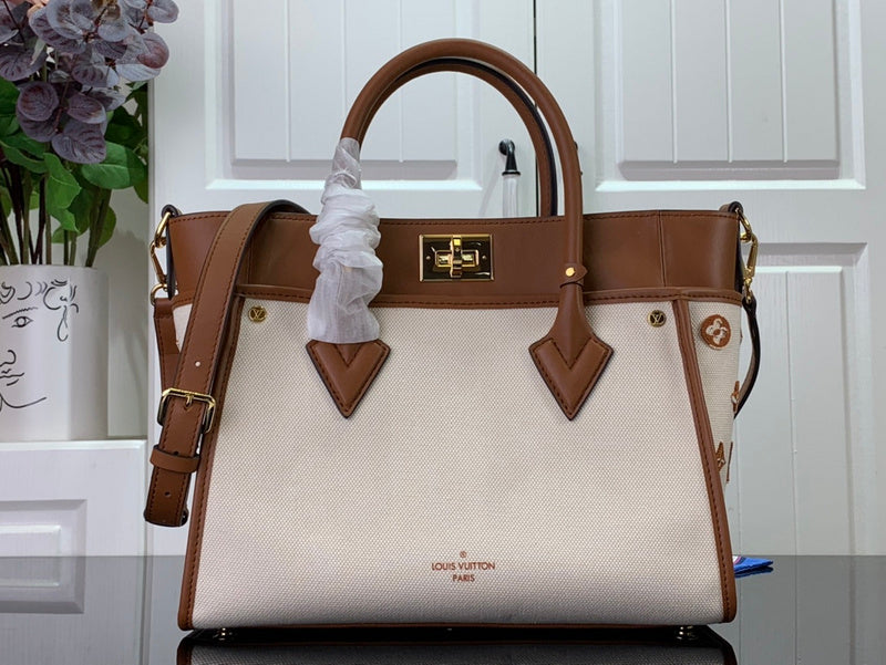 Fashion Lu-Vi bags - 3517