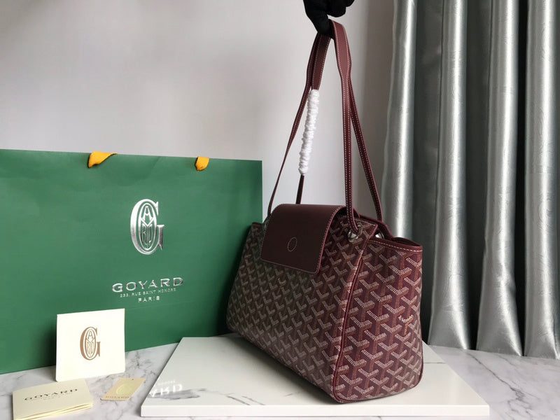 Ozarra - GOD Bags - 092