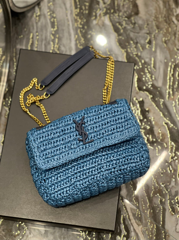 OZ - SLY Bags - 1352