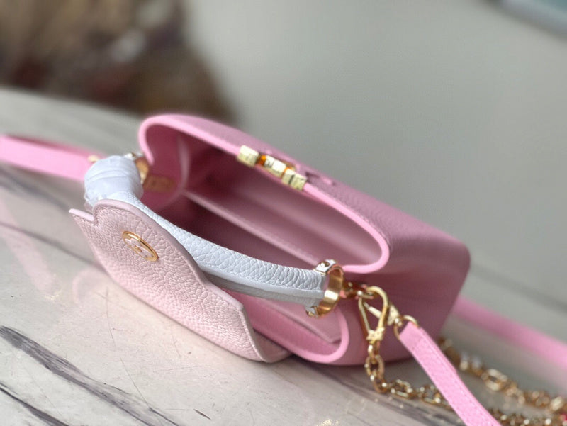 Fashion Lu-Vi bags - 4089