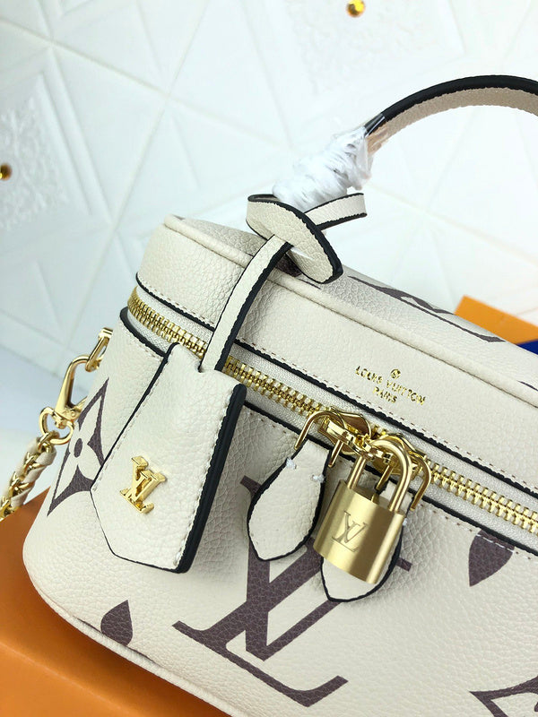 Fashion Lu-Vi bags - 3803