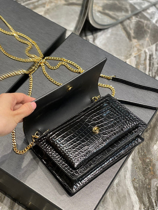 OZ - SLY Bags - 851
