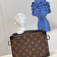 Fashion Lu-Vi bags - 2780