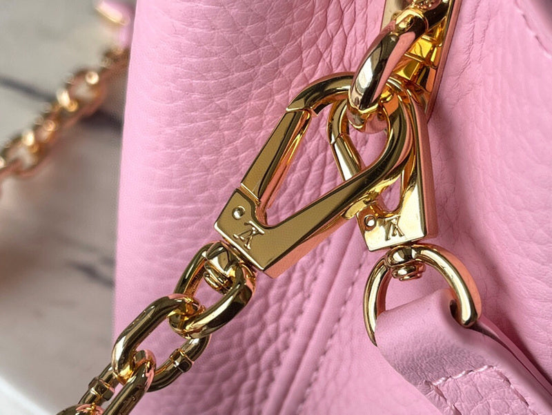 Fashion Lu-Vi bags - 4089