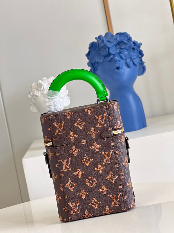 Fashion Lu-Vi bags - 3085