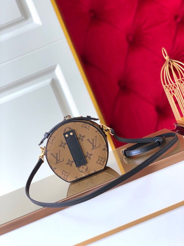 Fashion Lu-Vi bags - 3610