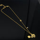 New Arrival  LV Necklaces 042