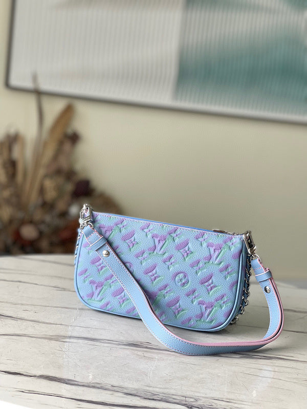 Fashion Lu-Vi bags - 4938