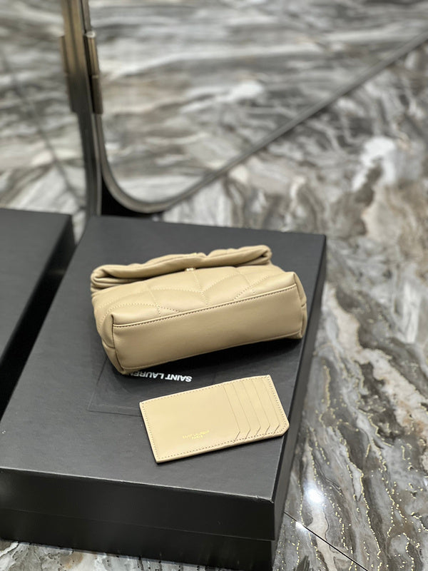 OZ - SLY Bags - 677