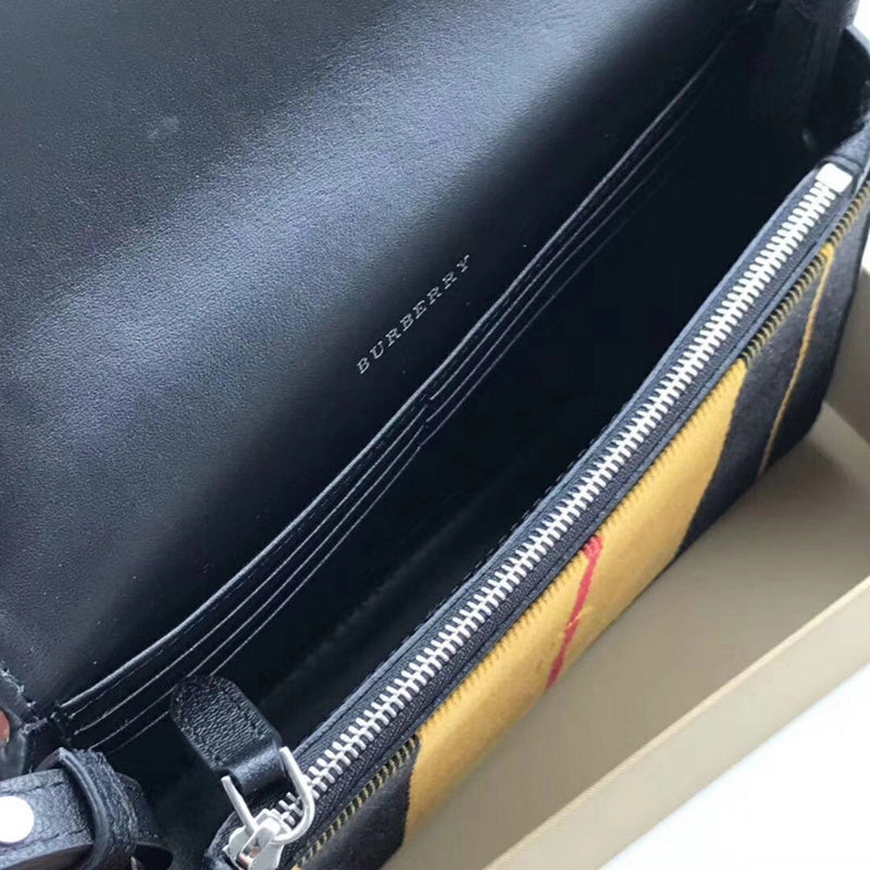 Ozarra Fashion -BBR Bags - 1190