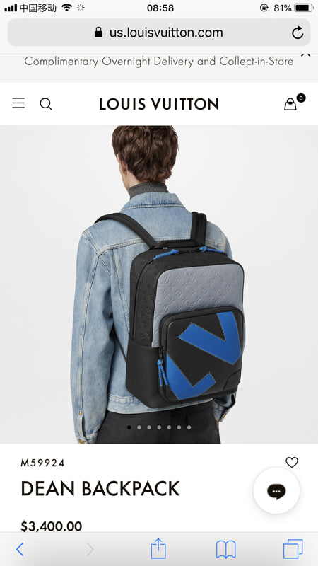 Fashion Lu-Vi bags - 2711