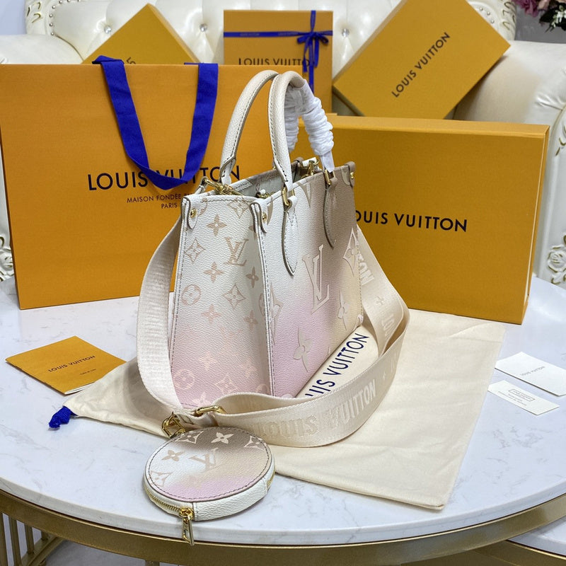 Fashion Lu-Vi bags - 3575