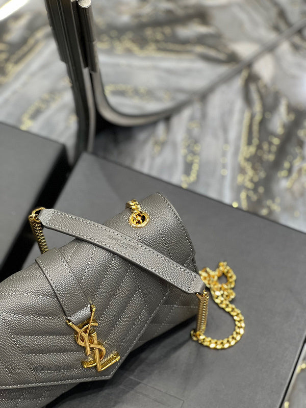 OZ - SLY Bags - 609
