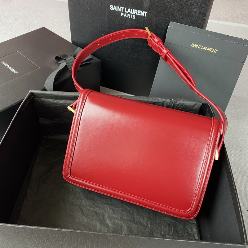 OZ - SLY Bags - 385