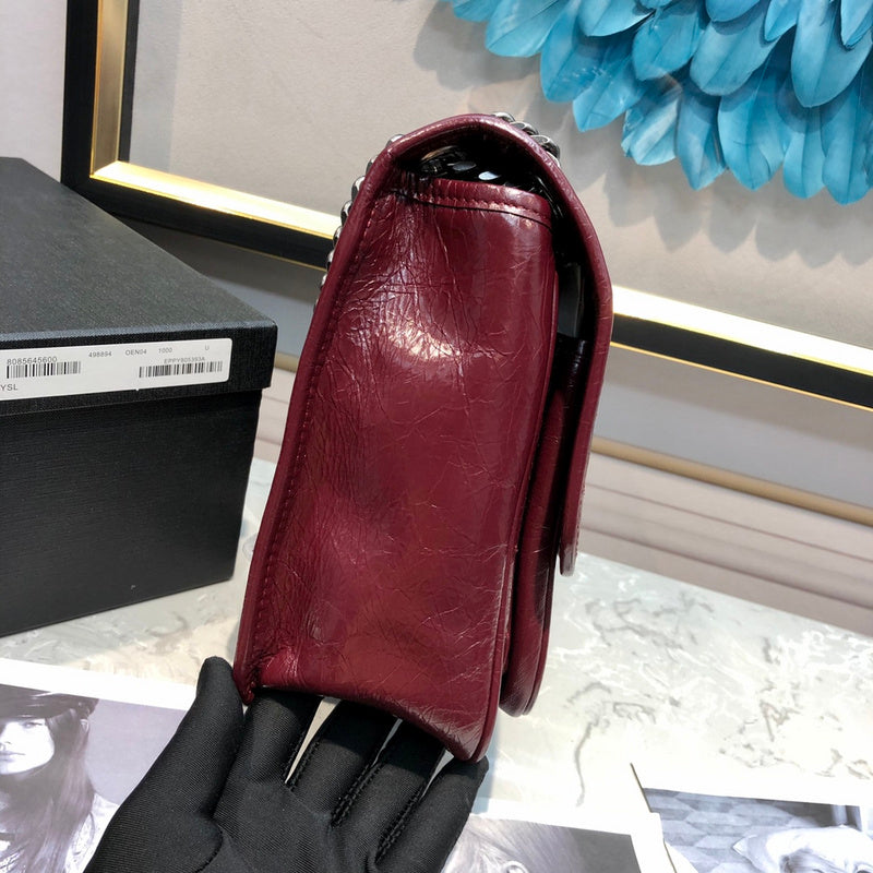 OZ - SLY Bags - 1384