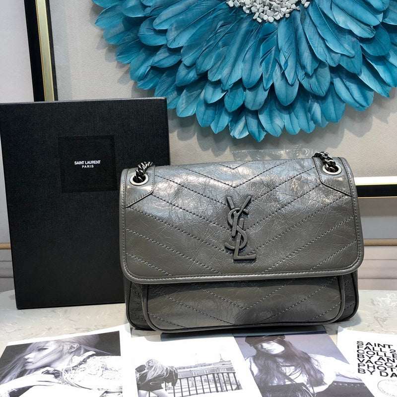 OZ - SLY Bags - 1402