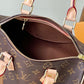 Fashion Lu-Vi bags - 4019