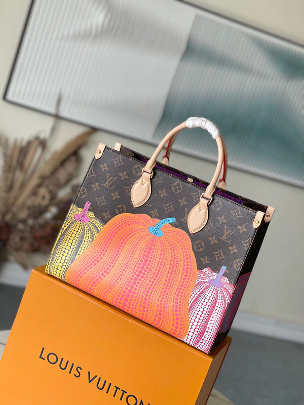 Fashion Lu-Vi bags - 4102