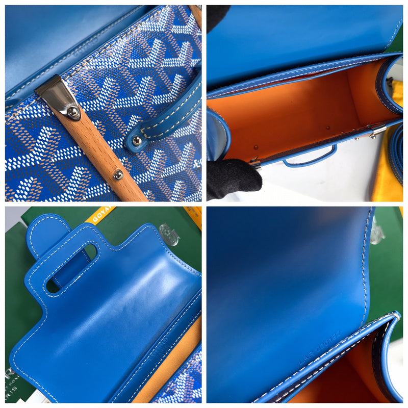 OZ - GYO Bags - 817
