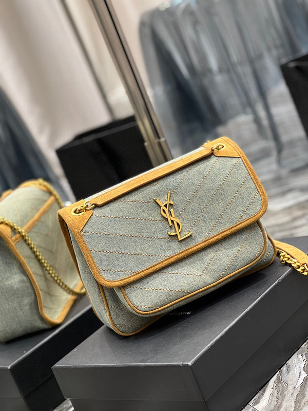 OZ - SLY Bags - 603