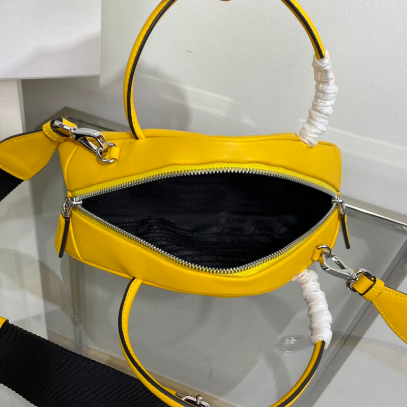Oz - Fei Bags - 881