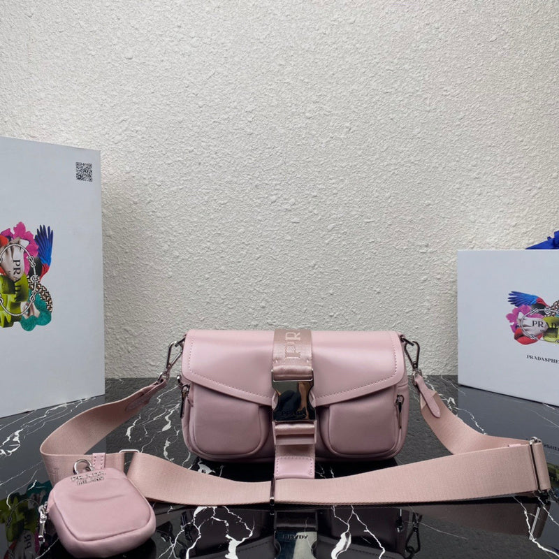 Oz - Fei Bags - 856