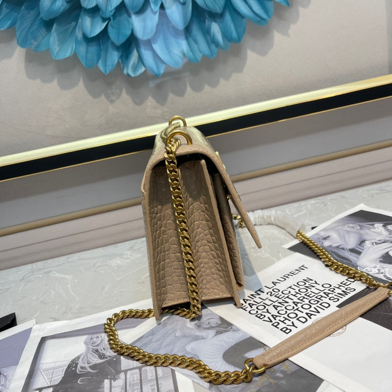 OZ - SLY Bags - 681